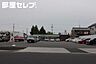 周辺：ファミリーマート横井一丁目店 125m