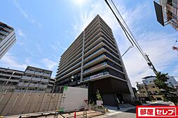 ロイジェント日吉2