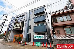 ガーデン熱田(garden熱田)