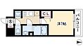 プレサンス名古屋ステーションフレア5階6.6万円