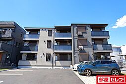 アン・ジュール中郷