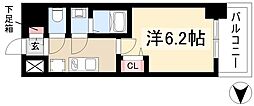 プレサンス太閤通ファシール