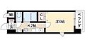 プレサンス名古屋駅前2階5.8万円
