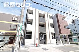 ハーモニーテラス名西通II