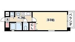 プライムステージK 3階