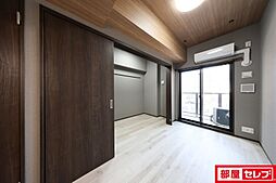 メイクスWアート名駅南III
