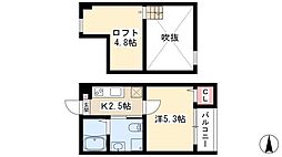 🉐敷金礼金0円！🉐LSレジデンス名古屋