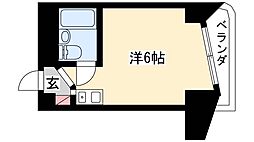🉐敷金礼金0円！🉐プレスイン日比野