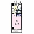 ネオサイト3階4.8万円
