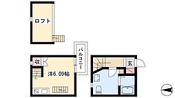 🉐敷金礼金0円！🉐アースクエイク花塚