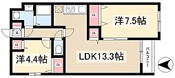 グレイス東茶屋