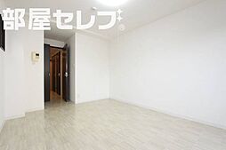 パルテ　デルマーレ 2階1Kのリビング/ダイニング