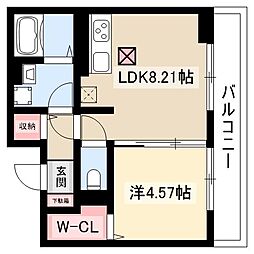 アムール岩塚