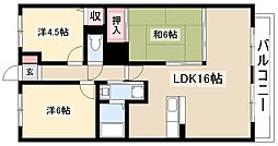 🉐敷金礼金0円！🉐グランドヒルズ小碓1番館