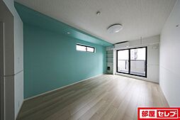 セレーノ　カーサ 1階1Kのリビング/ダイニング