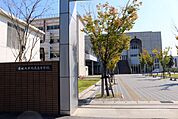 私立名城大学附属高校 240m