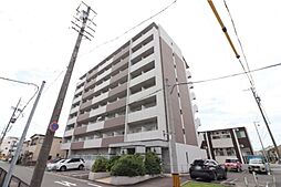 セントラルハイツ明野