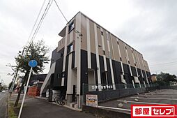 LIBERA名西通