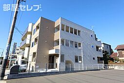 ジュネス日比野