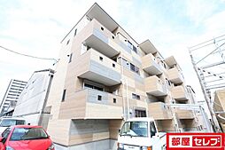 La Porte品川（ラ・ポルト品川）