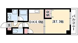 ベレーサ山王 8階