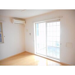 ポラリス 1階1LDKのリビング/ダイニング