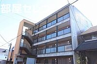 愛知県名古屋市中川区外新町2丁目24：物件画像／部屋セレブ高畑店　株式会社S-point