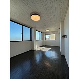 ポートヴィラ 3階2LDKのリビング/ダイニング