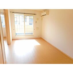 ミッサリオ 2階2LDKのリビング/ダイニング