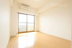 リアライズ黄金 11階1Kのリビング/ダイニング