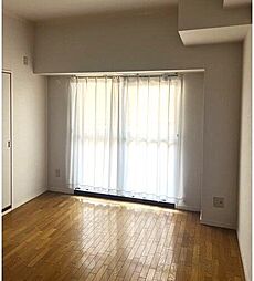 第三小島ビル 2階2LDKのリビング/ダイニング