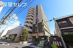 スクエア名古屋港