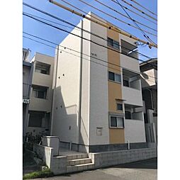 ハーモニーテラス旗屋