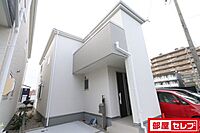 愛知県名古屋市中村区宿跡町1丁目95-3：物件画像／部屋セレブ高畑店　株式会社S-point