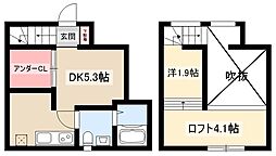 🉐敷金礼金0円！🉐ACCOMMO岩塚