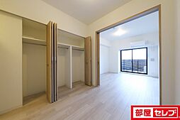 S-RESIDENCE六番町 4階2Kのリビング/ダイニング