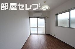 レジデンス遠若 2階2LDKのリビング/ダイニング