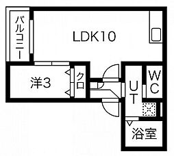 Warren juichiyaIII 3階