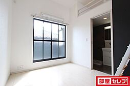 KAHALE小本 2階ワンルームのリビング/ダイニング