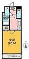 ジュネス福川2階4.3万円