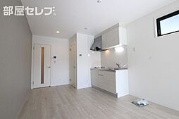 GRACE HILLs II 1階1LDKのリビング/ダイニング