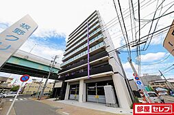 メイクス熱田大宝