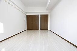 ラヴィアン名駅 7階1DKのリビング/ダイニング