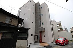 Le Gioieささしまライブ駅