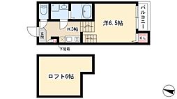 eins gluck(アインス グリュック) 1階