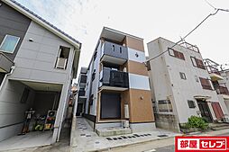 Liberte伝馬(リベルテ伝馬)