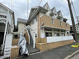 パークサイド港陽