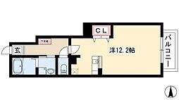 ウェストン遠若 1階