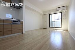 シャローヒルズ 2階1LDKのリビング/ダイニング