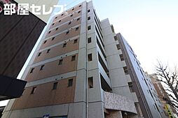 ラ・ミューズ1101